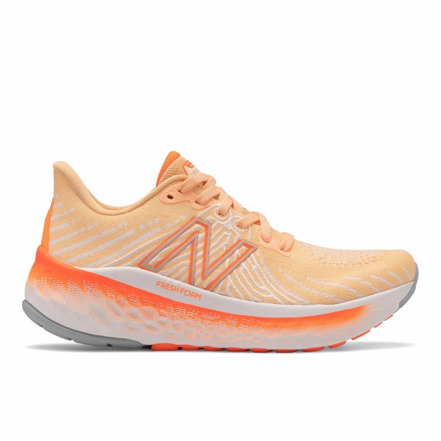 Footwear * | New Balance Women'S Fresh Foam Vongo V5 (Bm Light Mango)