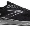 Footwear * | Brooks Women'S Levitate Gts 6 (039 Black/Blackened Pearl/White)