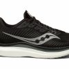 Footwear * | Saucony Men'S Endorphin Speed 2 (10 Black/Shadow Black)