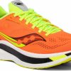 Footwear * | Saucony Men'S Endorphin Pro (65 Vizi Orange)