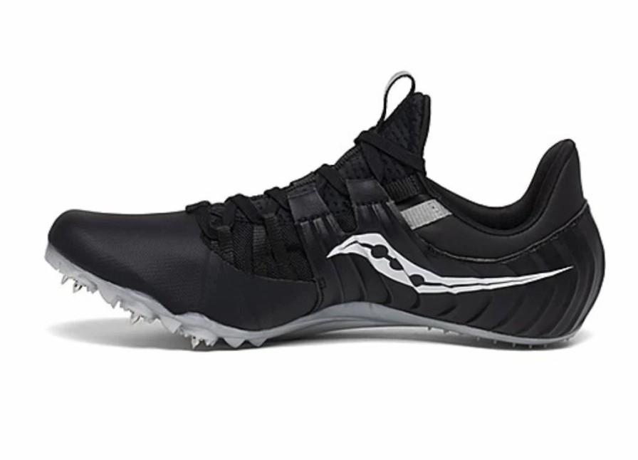 Footwear * | Saucony Men'S Showdown 5 (2 Black)