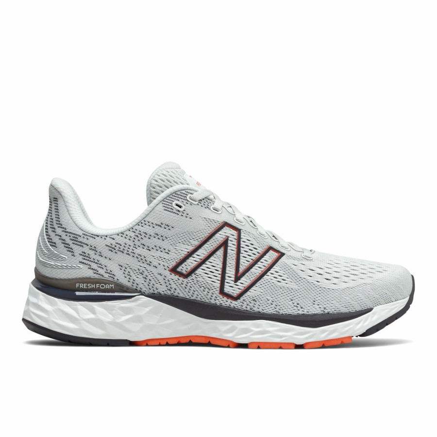 Footwear * | New Balance Men'S 880 V11 (A Arrowroot)