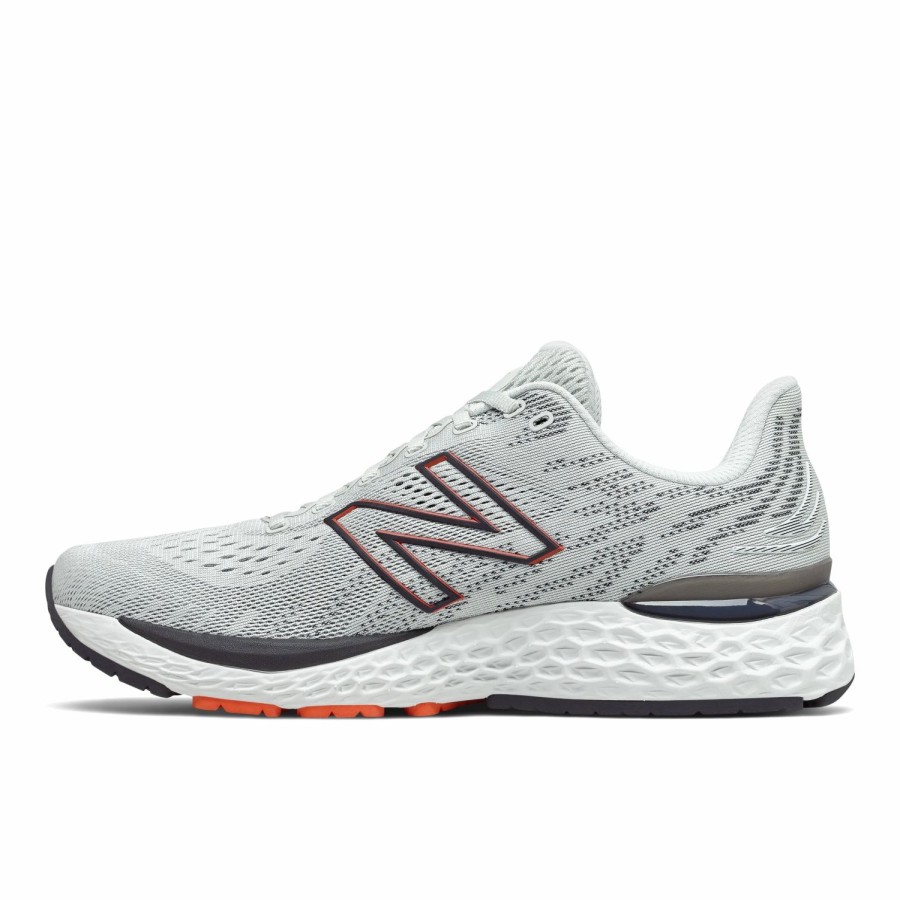 Footwear * | New Balance Men'S 880 V11 (A Arrowroot)