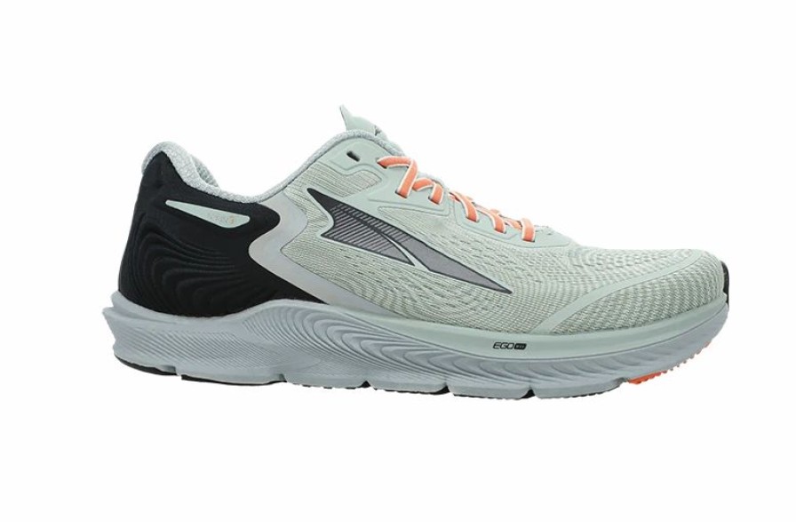 Footwear * | Altra Women'S Torin 5 (007 Gray/Coral)