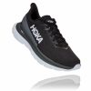 Footwear * | Hoka Men'S Mach 4 (Bdsd Black/Dark Shadow)