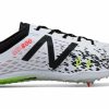 Footwear * | New Balance Mmd800V5 (W White/Black)