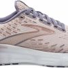 Footwear * | Brooks Women'S Glycerin 20 "Metallics" (512 Lilac/Silver Bullet/Pink)