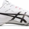 Footwear * | Asics Unisex Hyper Md 8 (100 White/Black)