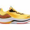 Footwear * | Saucony Women'S Endorphin Shift 2 (16 Vizigold/Vizired)