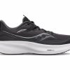 Footwear * | Saucony Women'S Ride 15 (05 Black/White)