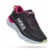 Footwear * | Hoka Women'S Bondi 7 (Bgff Blue Graphite/Festival Fuchsia)