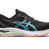 Footwear * | Asics Men'S Gt-2000 11 (006 Black/Sun Peach)