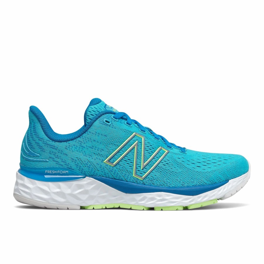 Footwear * | New Balance Women'S 880 V11 (L Virtual Sky)