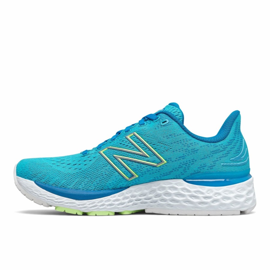 Footwear * | New Balance Women'S 880 V11 (L Virtual Sky)