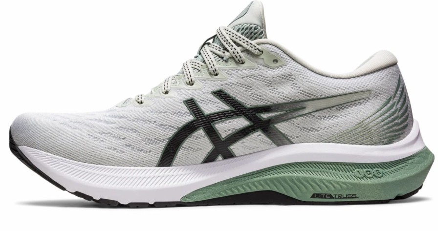 Footwear * | Asics Men'S Gt-2000 11 (021 Light Sage/Black)