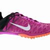 Footwear * | Nike Unisex Zoom Maxcat 4 (601 Fire Pink/White-Black)